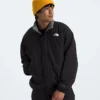 Chaqueta reversible Yumiori para hombre