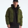 Chaqueta RMST GORE-TEX® Nuptse Tek para hombre