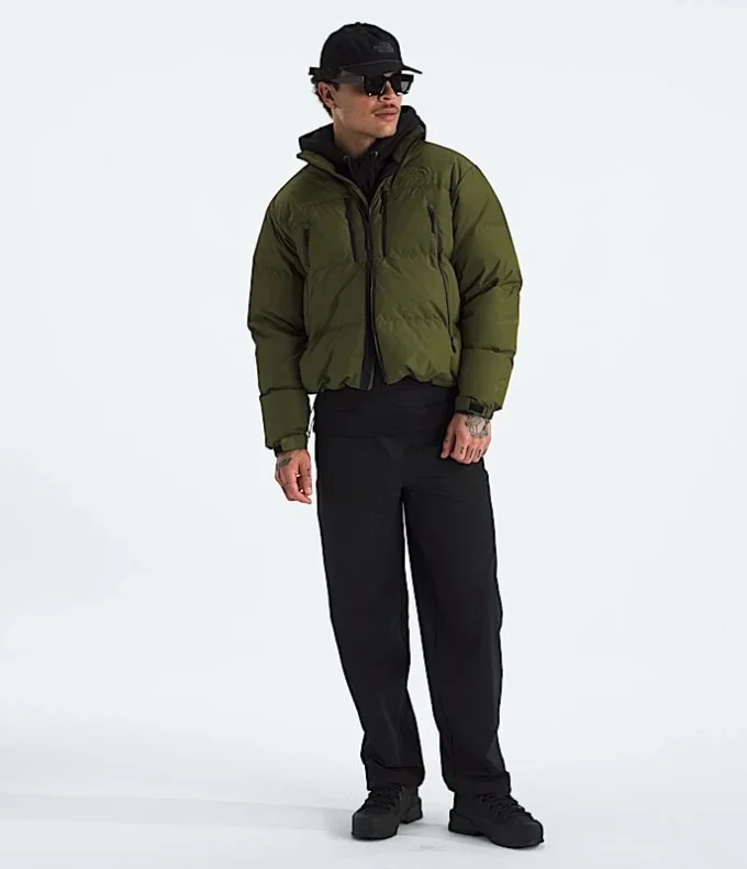 Chaqueta RMST GORE-TEX® Nuptse Tek para hombre