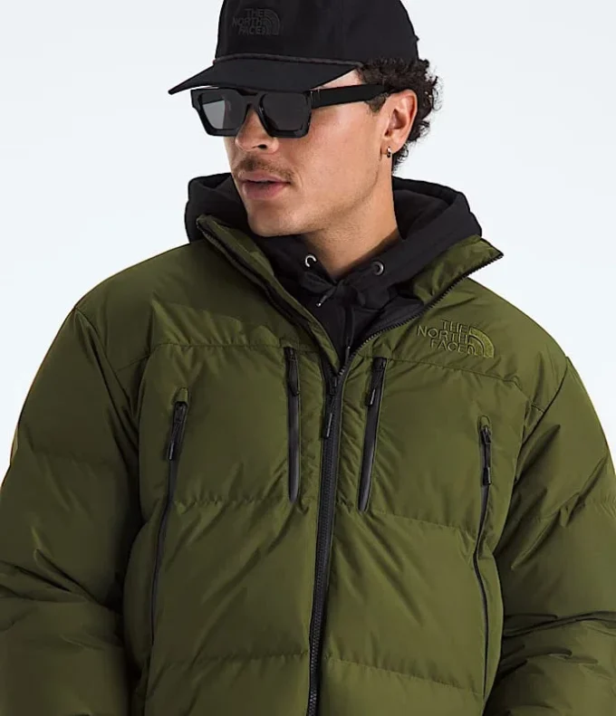 Chaqueta RMST GORE-TEX® Nuptse Tek para hombre