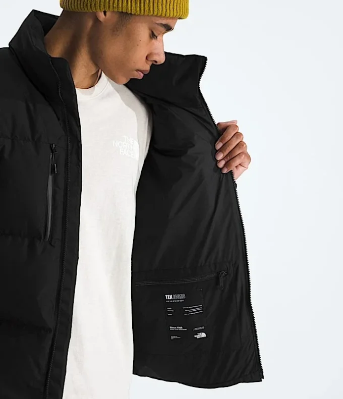 Chaqueta RMST GORE-TEX® Nuptse Tek para hombre Chaqueta RMST GORE-TEX® Nuptse Tek para hombre