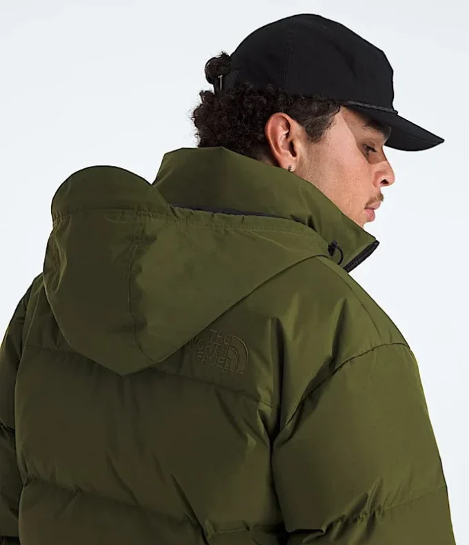 Chaqueta RMST GORE-TEX® Nuptse Tek para hombre
