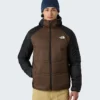 Chaqueta sintética Quest para hombre Chaqueta sintética Quest para hombre