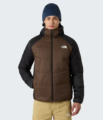 Chaqueta sintética Quest para hombre Chaqueta sintética Quest para hombre