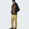 Chaqueta sintética Quest para hombre Chaqueta sintética Quest para hombre