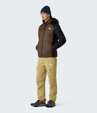 Chaqueta sintética Quest para hombre Chaqueta sintética Quest para hombre