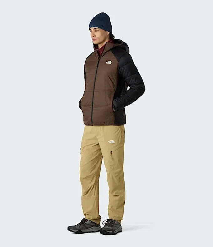Chaqueta sintética Quest para hombre Chaqueta sintética Quest para hombre