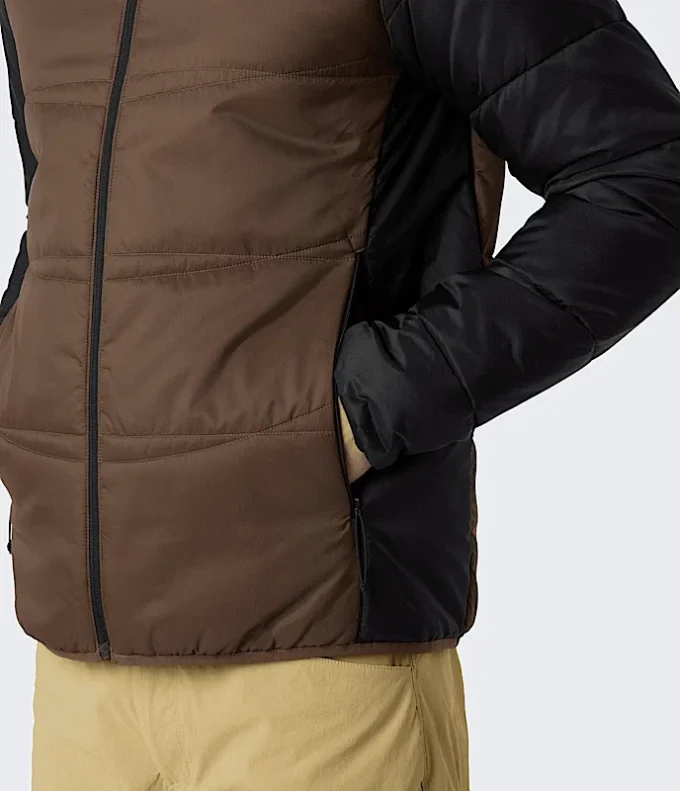 Chaqueta sintética Quest para hombre Chaqueta sintética Quest para hombre