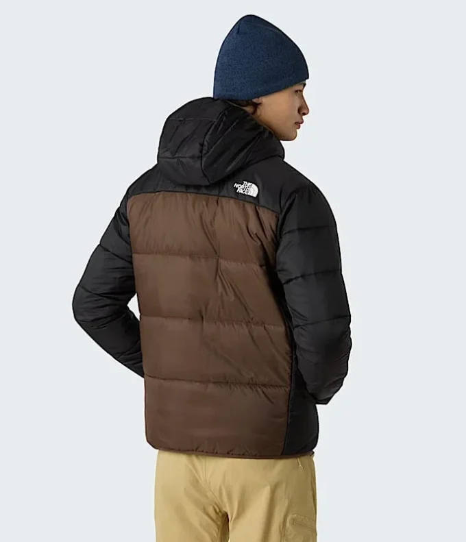 Chaqueta sintética Quest para hombre Chaqueta sintética Quest para hombre