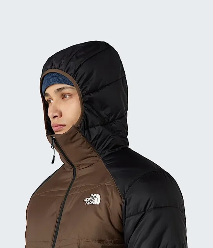 Chaqueta sintética Quest para hombre Chaqueta sintética Quest para hombre
