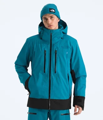 Chaqueta Snowsquall para hombre