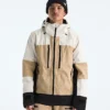 Chaqueta Snowsquall para hombre