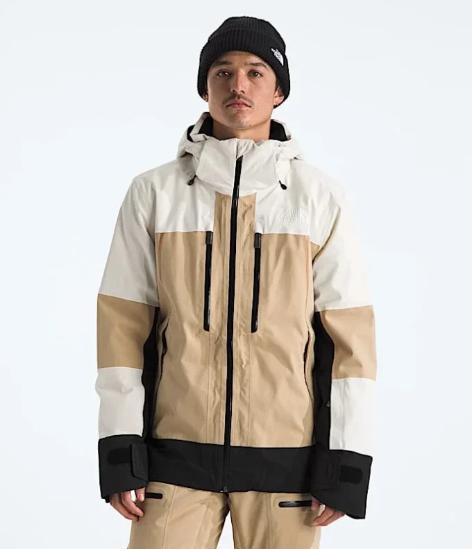 Chaqueta Snowsquall para hombre