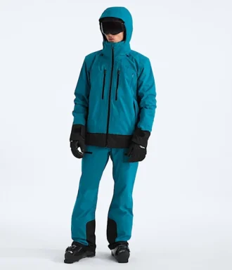 Chaqueta Snowsquall para hombre