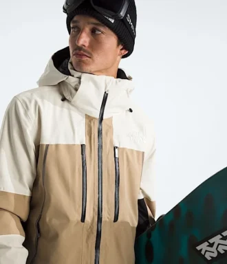 Chaqueta Snowsquall para hombre Chaqueta Snowsquall para hombre