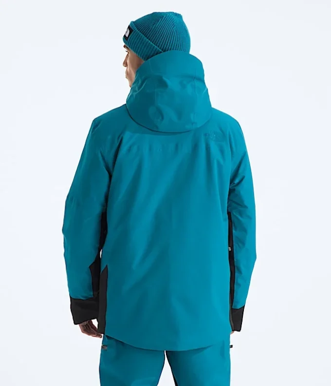 Chaqueta Snowsquall para hombre