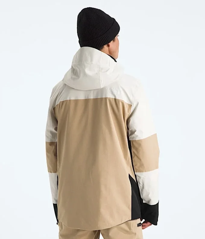Chaqueta Snowsquall para hombre