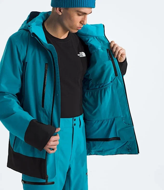 Chaqueta Snowsquall para hombre