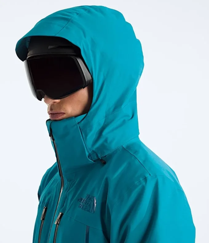 Chaqueta Snowsquall para hombre