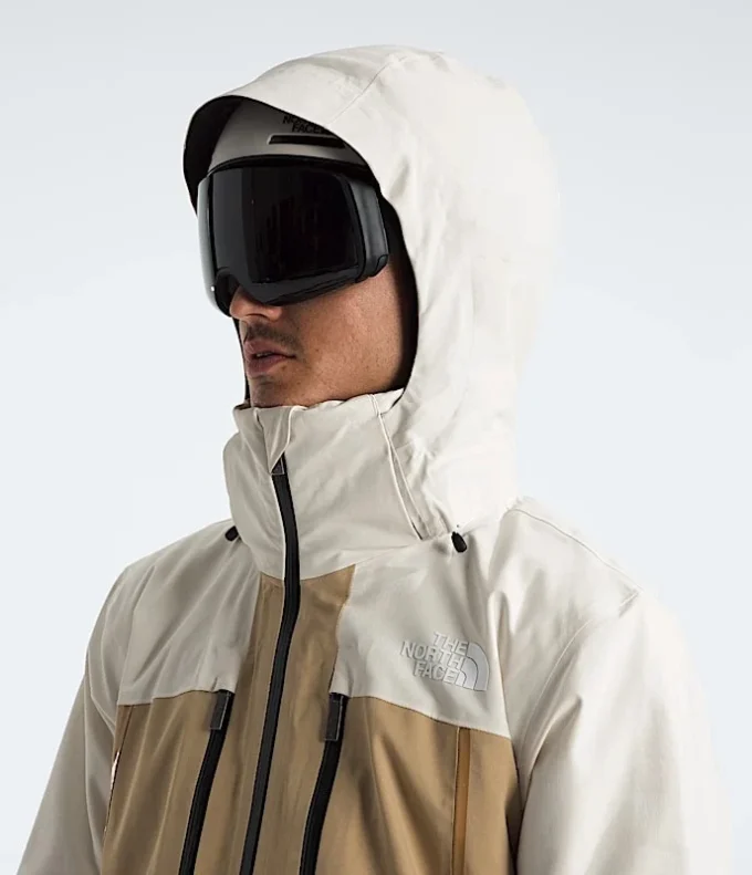 Chaqueta Snowsquall para hombre