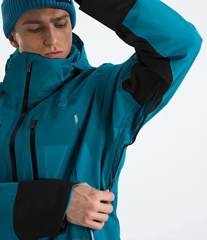 Chaqueta Snowsquall para hombre