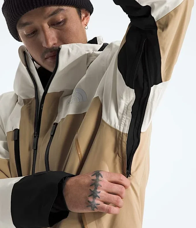 Chaqueta Snowsquall para hombre
