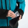 Chaqueta Snowsquall para hombre