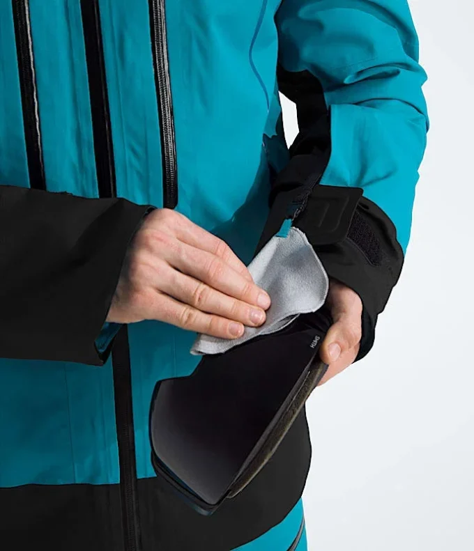 Chaqueta Snowsquall para hombre