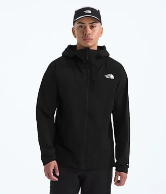 Chaqueta soft shell Chamlang de la serie Summit para hombre Chaqueta soft shell Chamlang de la serie Summit para hombre