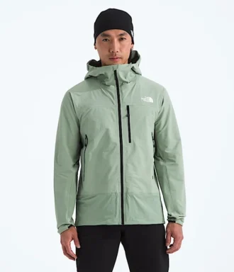 Chaqueta soft shell Chamlang de la serie Summit para hombre Chaqueta soft shell Chamlang de la serie Summit para hombre