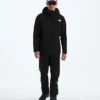 Chaqueta soft shell Chamlang de la serie Summit para hombre Chaqueta soft shell Chamlang de la serie Summit para hombre