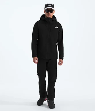 Chaqueta soft shell Chamlang de la serie Summit para hombre Chaqueta soft shell Chamlang de la serie Summit para hombre