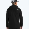 Chaqueta soft shell Chamlang de la serie Summit para hombre Chaqueta soft shell Chamlang de la serie Summit para hombre