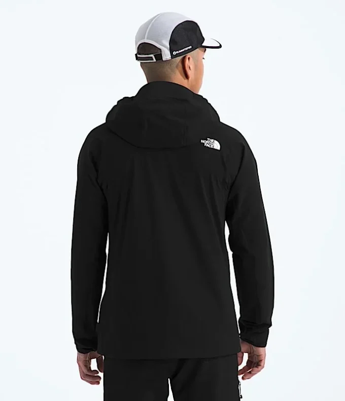 Chaqueta soft shell Chamlang de la serie Summit para hombre Chaqueta soft shell Chamlang de la serie Summit para hombre