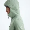 Chaqueta soft shell Chamlang de la serie Summit para hombre Chaqueta soft shell Chamlang de la serie Summit para hombre