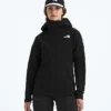 Chaqueta soft shell Chamlang de la serie Summit para mujer Chaqueta soft shell Chamlang de la serie Summit para mujer