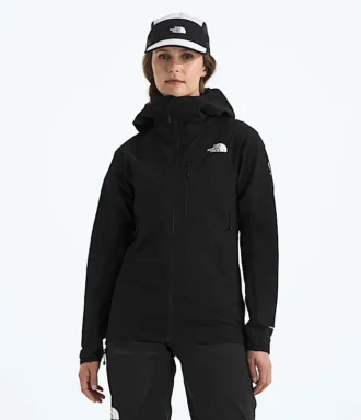 Chaqueta soft shell Chamlang de la serie Summit para mujer Chaqueta soft shell Chamlang de la serie Summit para mujer