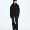 Chaqueta soft shell Chamlang de la serie Summit para mujer Chaqueta soft shell Chamlang de la serie Summit para mujer