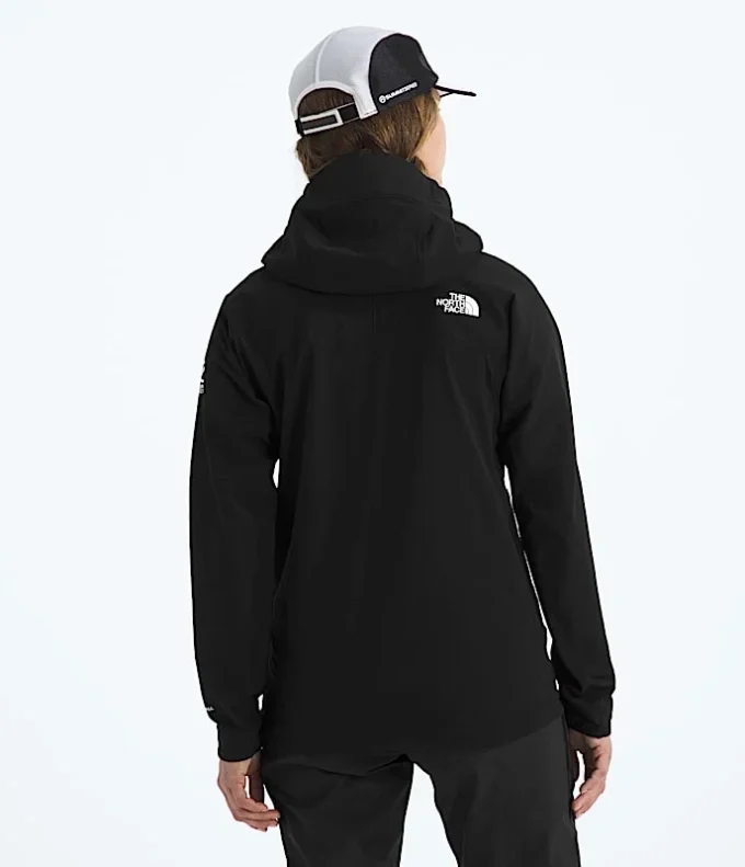 Chaqueta soft shell Chamlang de la serie Summit para mujer Chaqueta soft shell Chamlang de la serie Summit para mujer