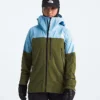 Chaqueta Stimson FUTURELIGHT™ de la serie Summit para mujer Chaqueta Stimson FUTURELIGHT™ de la serie Summit para mujer