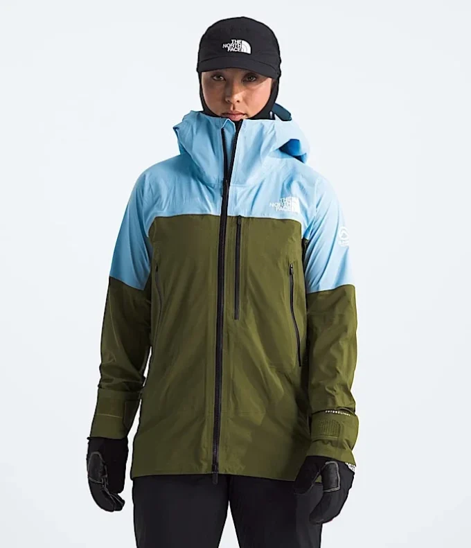 Chaqueta Stimson FUTURELIGHT™ de la serie Summit para mujer Chaqueta Stimson FUTURELIGHT™ de la serie Summit para mujer