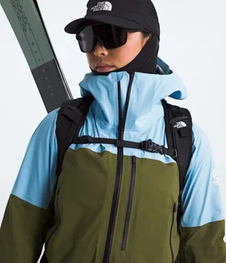 Chaqueta Stimson FUTURELIGHT™ de la serie Summit para mujer Chaqueta Stimson FUTURELIGHT™ de la serie Summit para mujer