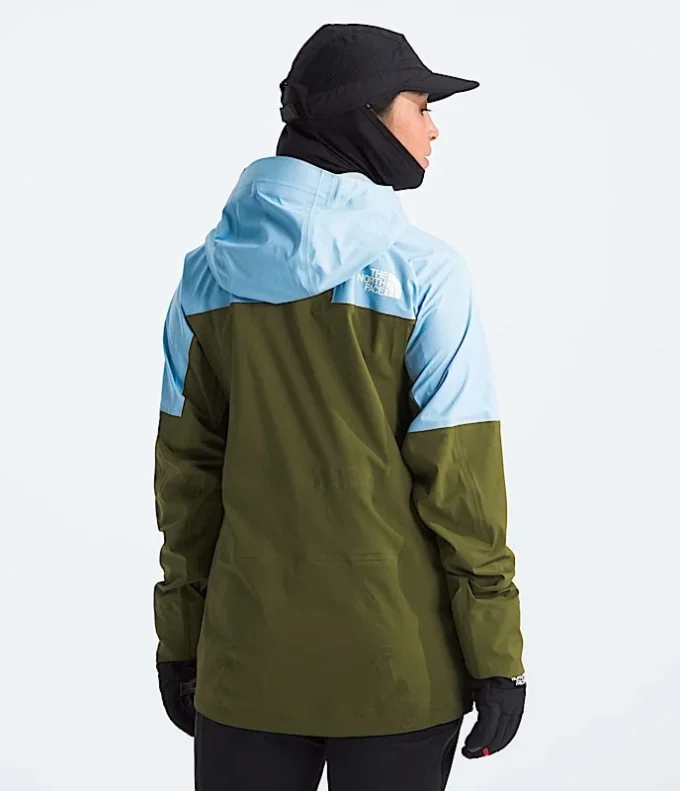 Chaqueta Stimson FUTURELIGHT™ de la serie Summit para mujer Chaqueta Stimson FUTURELIGHT™ de la serie Summit para mujer
