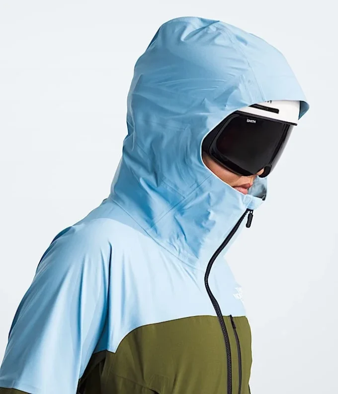 Chaqueta Stimson FUTURELIGHT™ de la serie Summit para mujer Chaqueta Stimson FUTURELIGHT™ de la serie Summit para mujer
