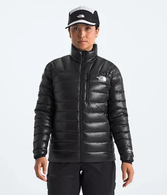 Chaqueta Summit Series Breithorn para mujer