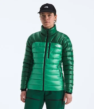 Chaqueta Summit Series Breithorn para mujer