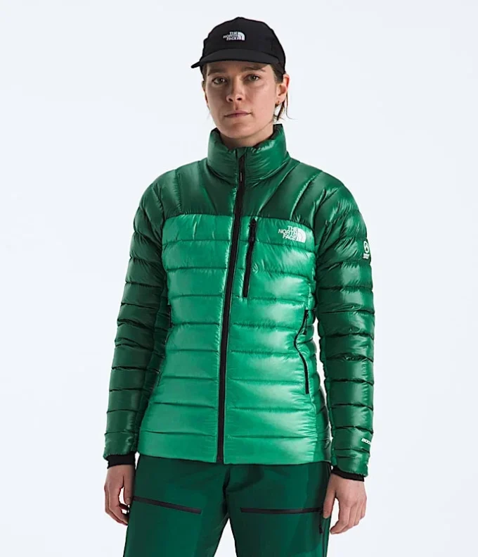 Chaqueta Summit Series Breithorn para mujer Chaqueta Summit Series Breithorn para mujer