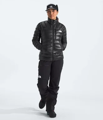 Chaqueta Summit Series Breithorn para mujer