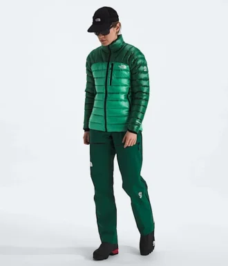 Chaqueta Summit Series Breithorn para mujer