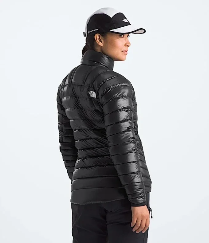 Chaqueta Summit Series Breithorn para mujer Chaqueta Summit Series Breithorn para mujer